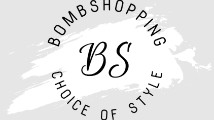 Bomb Shopping logo