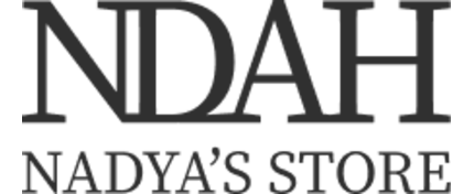 NDAH logo