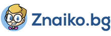 Знайко logo