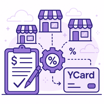 For online stores